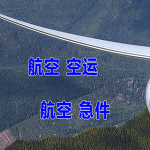 百色航空快运快递-选东方航空和上海航空