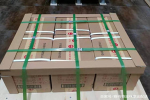 百色航空快运酒水【机场货运当天