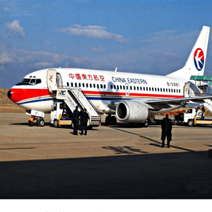 百色航空快运航空快运业稳步发展的原因是什么？